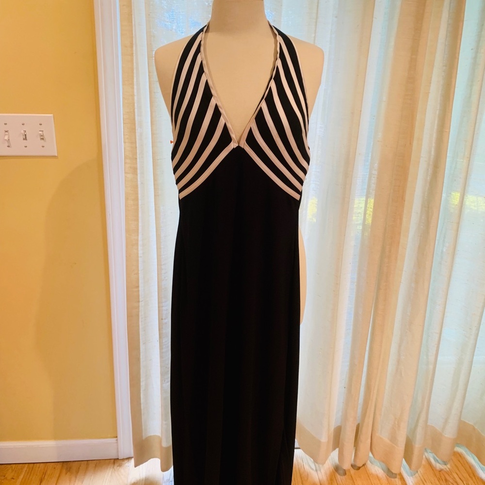 Joseph Ribkoff evening dress